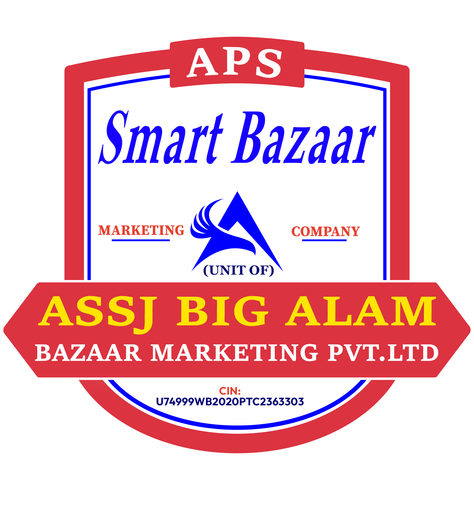 APS Smart Bazaar - Unit of ASSJ Big Alam Bazaar Marketing Pvt Ltd